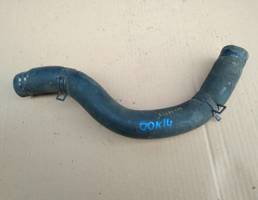 Патрубок радиатора для HYUNDAI SONATA IV (EF) 2001-2005  запчасти бу