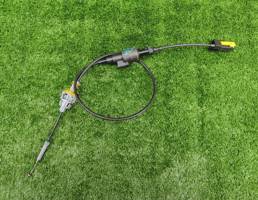 Трос блокировки АКПП для JEEP GRAND CHEROKEE (WJ) 1999-2004  запчасти бу