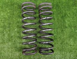 Пружина передняя для JEEP GRAND CHEROKEE (WJ) 1999-2004  запчасти бу