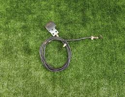 Трос открывания капота для MITSUBISHI LANCER (CS) 2003-2008  запчасти бу