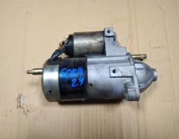 Стартер для HYUNDAI SONATA IV (EF) 2001-2005  запчасти бу