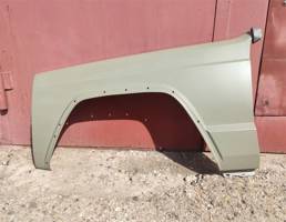 Крыло переднее левое для JEEP CHEROKEE (XJ) 1990-2001  запчасти бу
