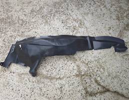 Подкрылок (локер) передний правый для JEEP GRAND CHEROKEE (WJ) 1999-2004  запчасти бу