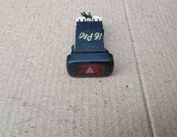 Кнопка аварийной сигнализации для NISSAN PRIMERA (P10) 1990-1996  запчасти бу