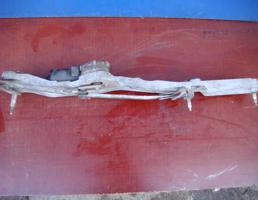 Мотор стеклоочистителя передний для BMW 5 (E39) 1995-2003  запчасти бу