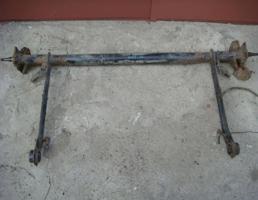 Балка подвески задняя для AUDI 100 (45) 1991-1994  запчасти бу