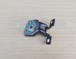 Петля двери передней правой (верхняя) для JEEP GRAND CHEROKEE (WJ) 1999-2004  запчасти бу