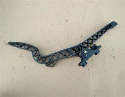 Педаль газа для HYUNDAI SONATA IV (EF) 2001-2005  запчасти бу