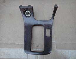 Накладка на кулису КПП для NISSAN MAXIMA (A32) 1994-2000  запчасти бу