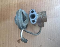 Клапан (EGR) рециркуляции выхлопных газов для NISSAN ALMERA (N15) 1995-2000  запчасти бу