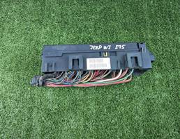 Блок предохранителей для JEEP GRAND CHEROKEE (WJ) 1999-2004  запчасти бу