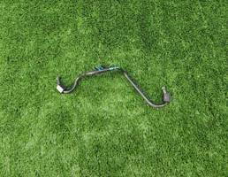 Трубка топливная для JEEP GRAND CHEROKEE (WJ) 1999-2004  запчасти бу