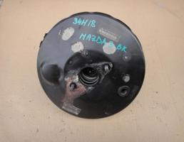 Вакуумный усилитель тормозов (ВУТ) для MAZDA 3 (BK) 2003-2009  запчасти бу