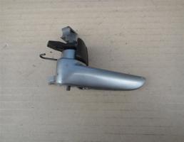 Ручка двери внутренняя задняя левая для MAZDA 3 (BK) 2003-2009  запчасти бу