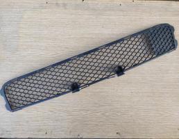 Решетка бампера для MITSUBISHI LANCER X 2007-  запчасти бу