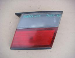 Фонарь крышки багажника правый для NISSAN ALMERA (N15) 1995-2000  запчасти бу