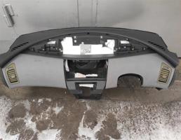 Торпедо (панель приборов) для NISSAN PRIMERA (P12) 2002-  запчасти бу