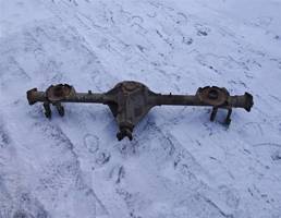 Корпус (чулок) моста для JEEP GRAND CHEROKEE (WJ) 1999-2004  запчасти бу