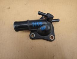 Фланец системы охлаждения двигателя для MAZDA 3 (BK) 2003-2009  запчасти бу