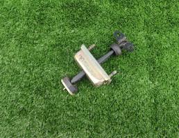 Ограничитель открывания двери для JEEP GRAND CHEROKEE (WJ) 1999-2004  запчасти бу