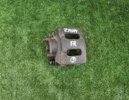 Суппорт передний правый для JEEP GRAND CHEROKEE (ZJ) 1993-1998  запчасти бу