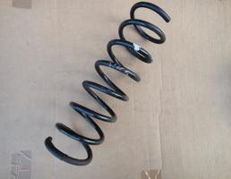 Пружина задняя для MAZDA 3 (BK) 2003-2009  запчасти бу