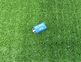 Реле поворотов для JEEP GRAND CHEROKEE (WJ) 1999-2004  запчасти бу