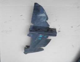 Воздуховод для AUDI A6 (C5) 1997-2004  запчасти бу