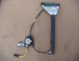 Стеклоподъёмник механический задний левый для JEEP GRAND CHEROKEE (WJ) 1999-2004  запчасти бу