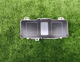 Дисплей компьютера (информационный) для JEEP GRAND CHEROKEE (ZJ) 1993-1998  запчасти бу