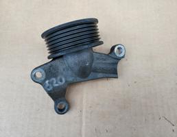 Ролик обводной для FORD C-MAX 2007-2011  запчасти бу