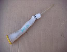 Горловина бачка омывателя для NISSAN CEFIRO (A32) 1994-1999  запчасти бу