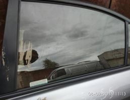 Стекло двери задней левой для MAZDA 6 (GG) 2002-2007  запчасти бу