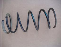 Пружина передняя для NISSAN MAXIMA (A33) 1999-2006  запчасти бу