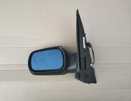 Зеркало боковое левое для FORD FIESTA 2001-2007  запчасти бу
