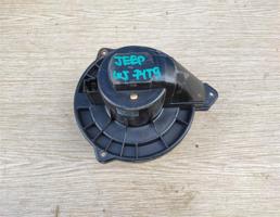 Мотор отопителя (печки) для JEEP GRAND CHEROKEE (WJ) 1999-2004  запчасти бу