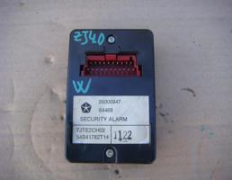 Блок иммобилайзера для JEEP GRAND CHEROKEE (ZJ) 1993-1998  запчасти бу