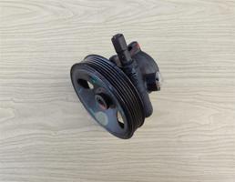 Насос гидроусилителя руля (ГУР) для JEEP CHEROKEE (XJ) 1990-2001  запчасти бу