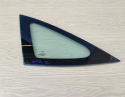 Стекло кузова левое для FORD FOCUS I 1998-2004  запчасти бу