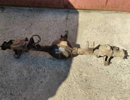 Мост задний для JEEP GRAND CHEROKEE (ZJ) 1993-1998  запчасти бу