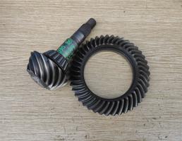 Главная пара для JEEP CHEROKEE (XJ) 1984-1990  запчасти бу