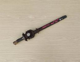 Привод передний левый (полуось) для JEEP CHEROKEE (XJ) 1990-2001  запчасти бу