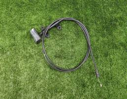 Трос открывания капота для JEEP GRAND CHEROKEE (ZJ) 1993-1998  запчасти бу