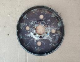 Маховик для JEEP GRAND CHEROKEE (WJ) 1999-2004  запчасти бу