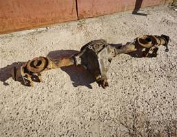 Мост задний для JEEP GRAND CHEROKEE (WJ) 1999-2004  запчасти бу