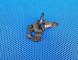 Проушина (петля) буксирововочная для JEEP GRAND CHEROKEE (WJ) 1999-2004  запчасти бу