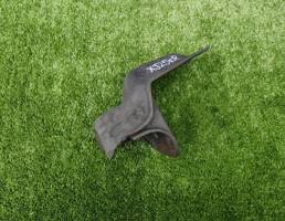 Кронштейн крепления тяги панара для JEEP CHEROKEE (XJ) 1990-2001  запчасти бу