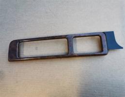 Накладка декоративная для JEEP GRAND CHEROKEE (ZJ) 1993-1998  запчасти бу