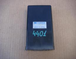 Блок электронный для MITSUBISHI PAJERO/MONTERO (V1,V2,V3,V4) 1990-1997  запчасти бу