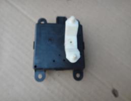 Актуатор (привод) заслонки печки для NISSAN PRIMERA (P12) 2002-  запчасти бу